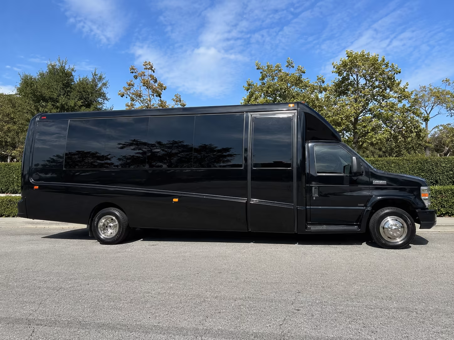 airport transfers between msp bloomington and brooklyn center