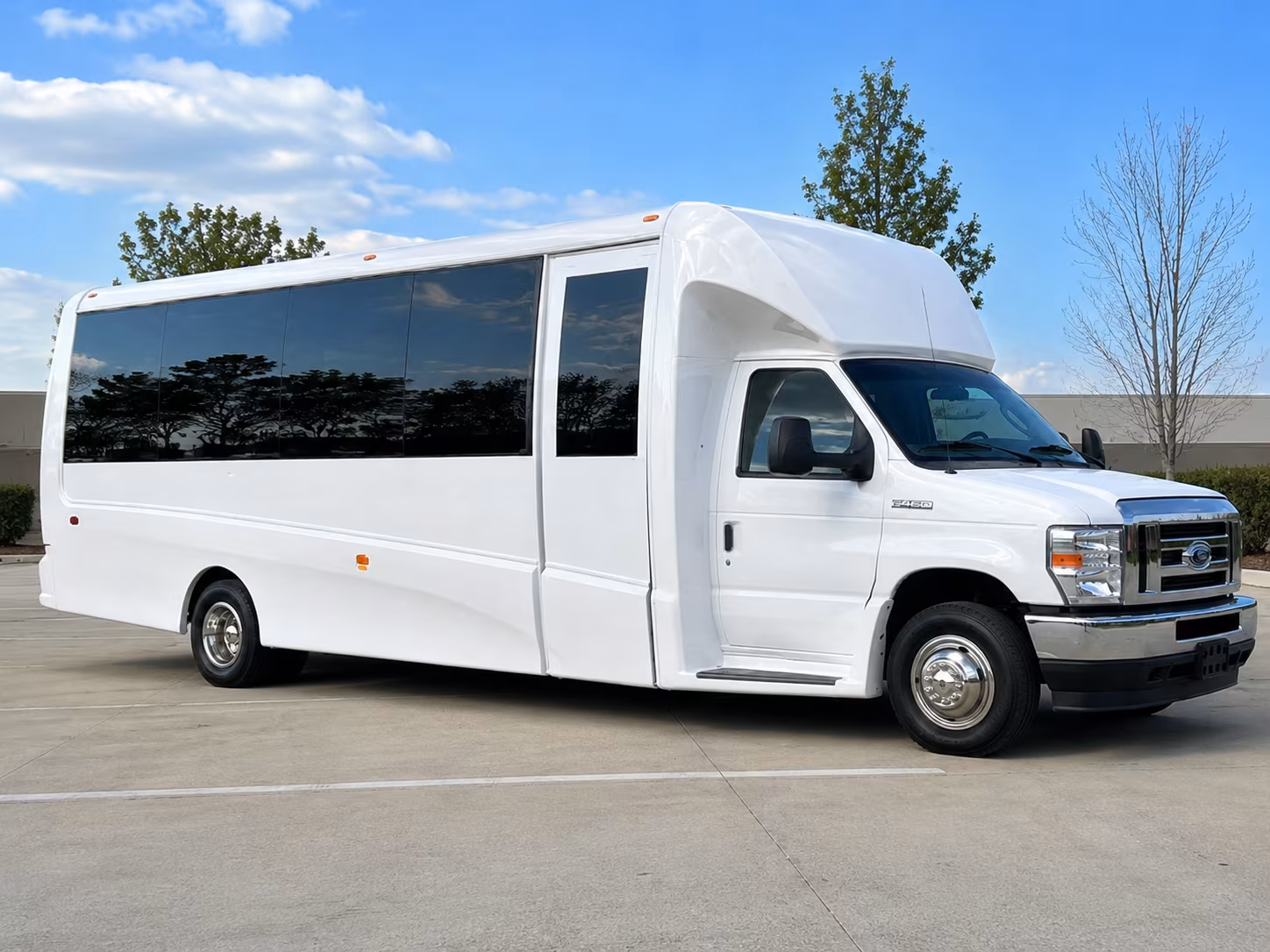 book your minneapolis prom bus early for the best selection