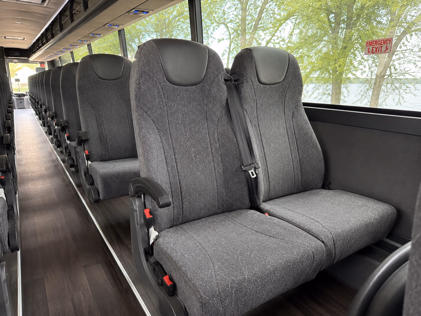 college tour charter buses to university of minnesota twin cities augsburg university and beyond