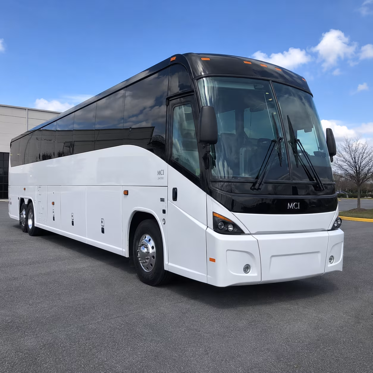 emergency evacuation charter buses in minneapolis