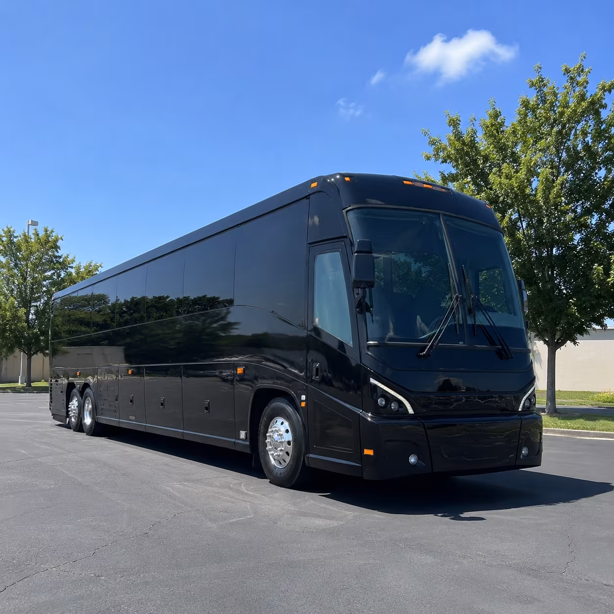 guest shuttles to bar brava and wedding venues around minneapolis