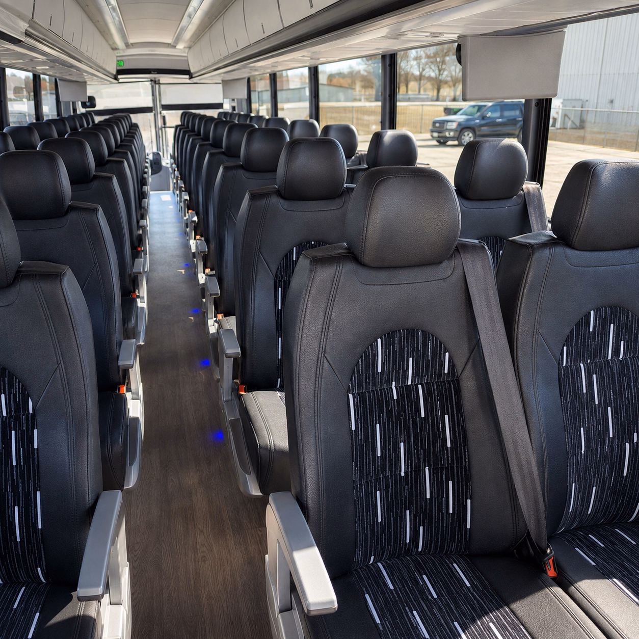 minneapolis brewery tour bus rentals