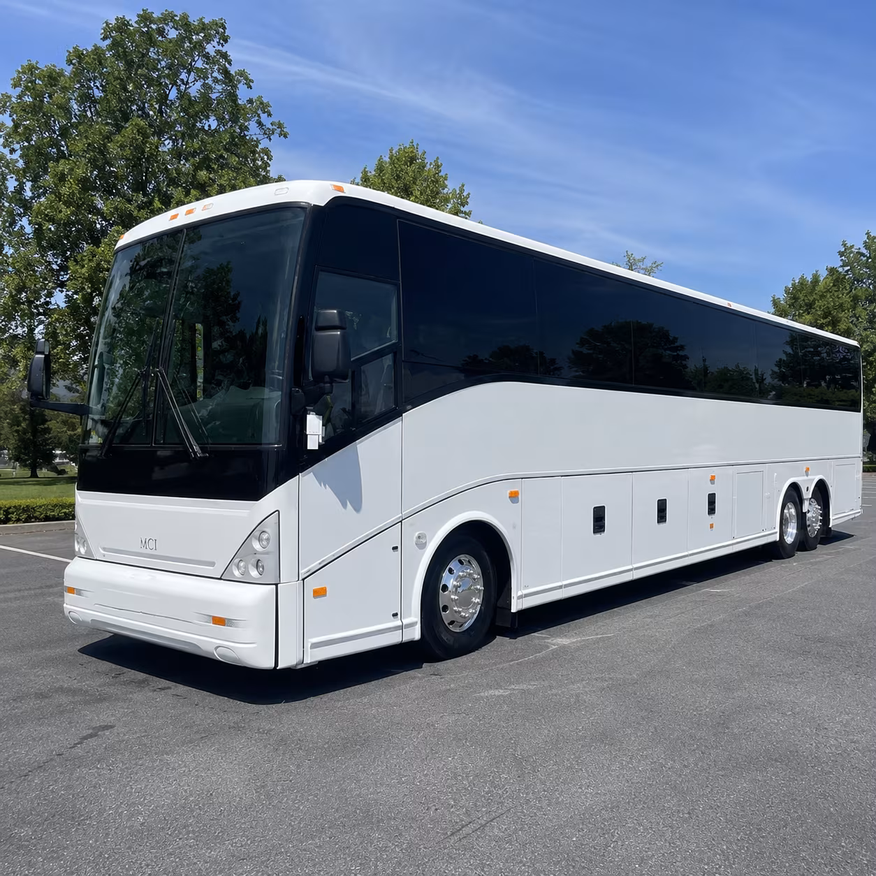 Minneapolis Concert Transportation