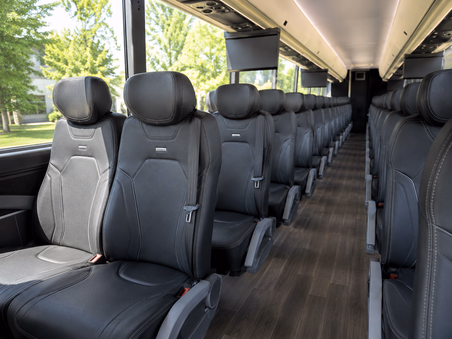 multi day and overnight charter bus trips from minneapolis
