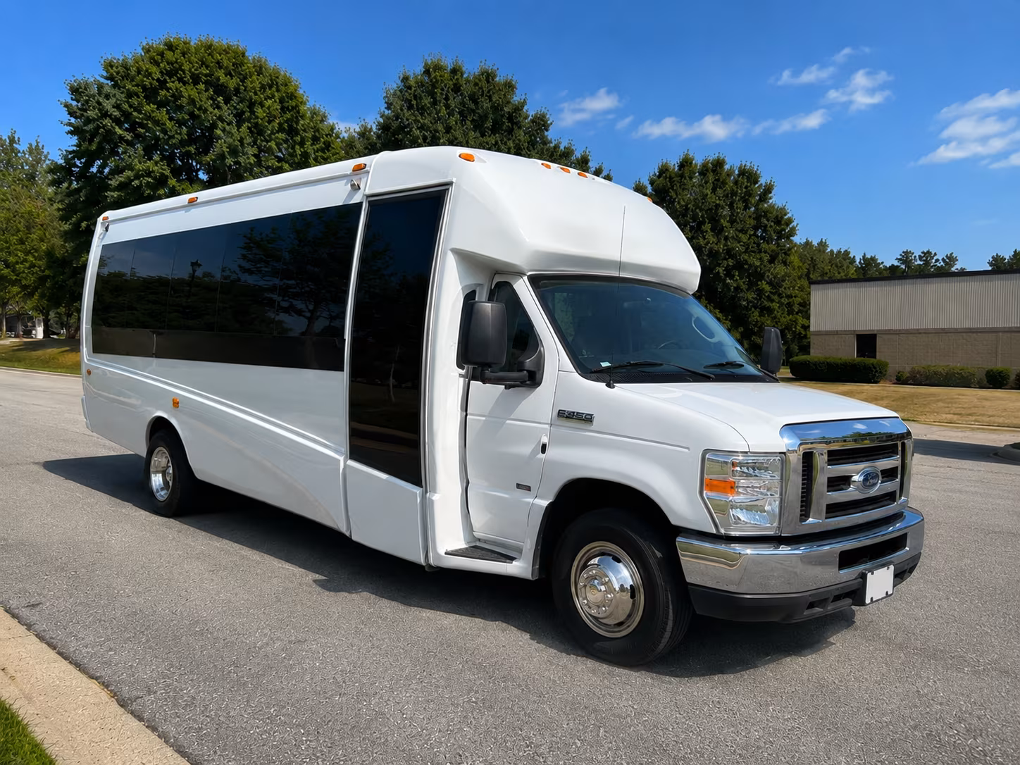 where your trip starts