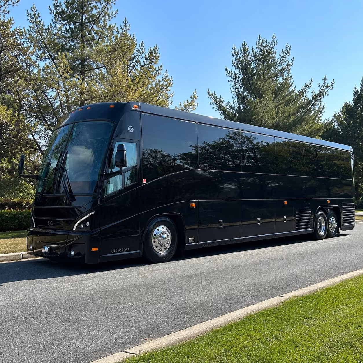 winery tour bus rentals from minneapolis to waconia